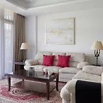 Luxury 2 Bedroom Ground Floor Apartment With Private Garden In Cairo Festival City