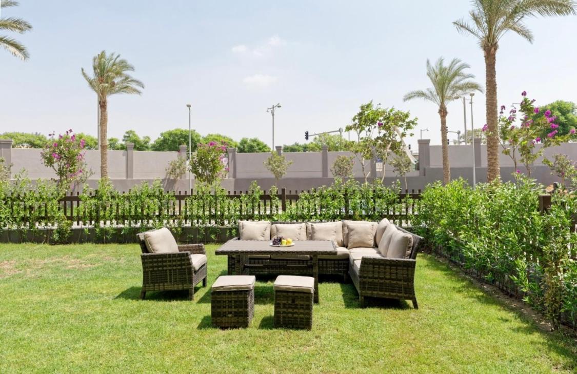 Luxury 2 Bedroom Ground Floor With Private Garden In Festival *
