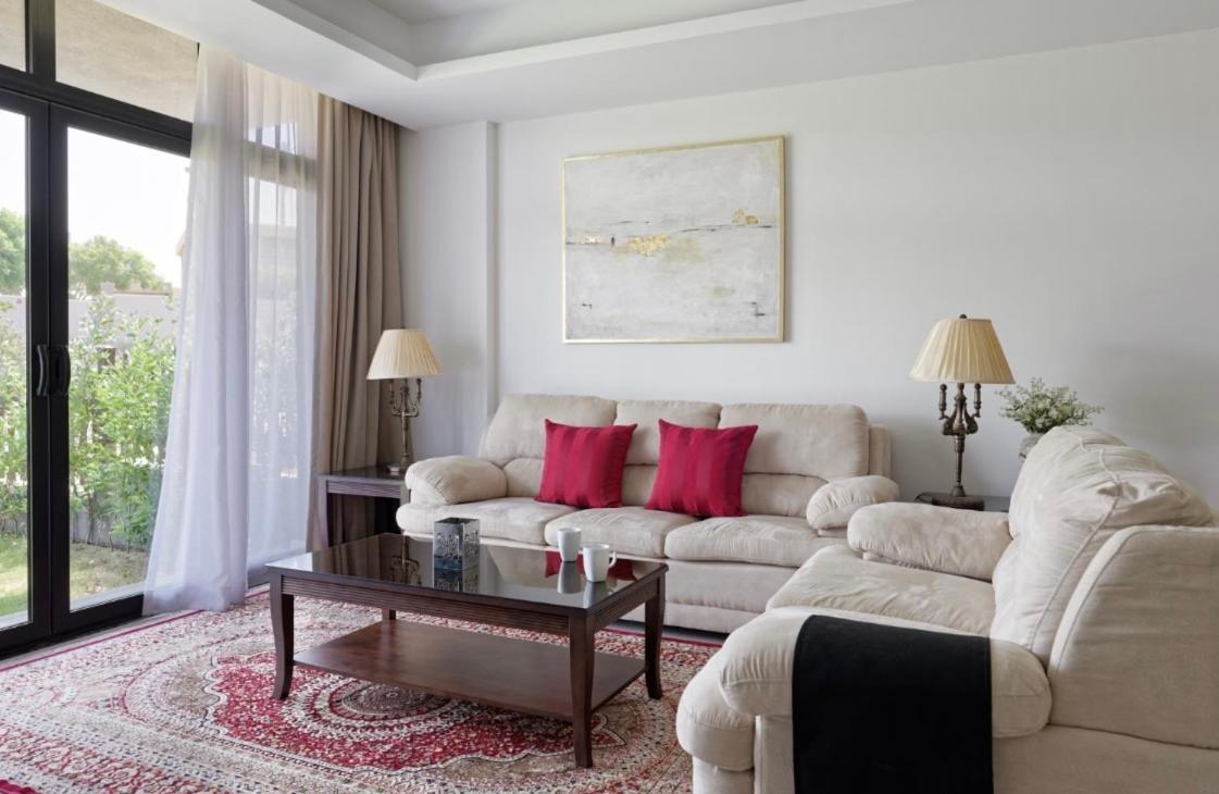 Luxury 2 Bedroom Ground Floor With Private Garden In Festival *
