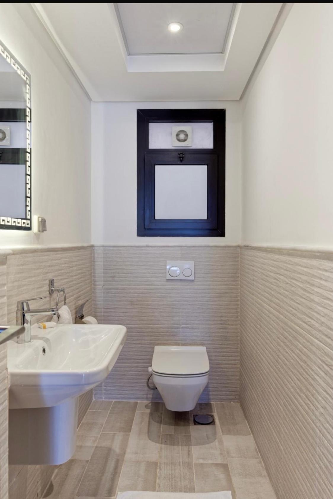 Apartment Luxury 2 Bedroom Ground Floor With Private Garden In Festival