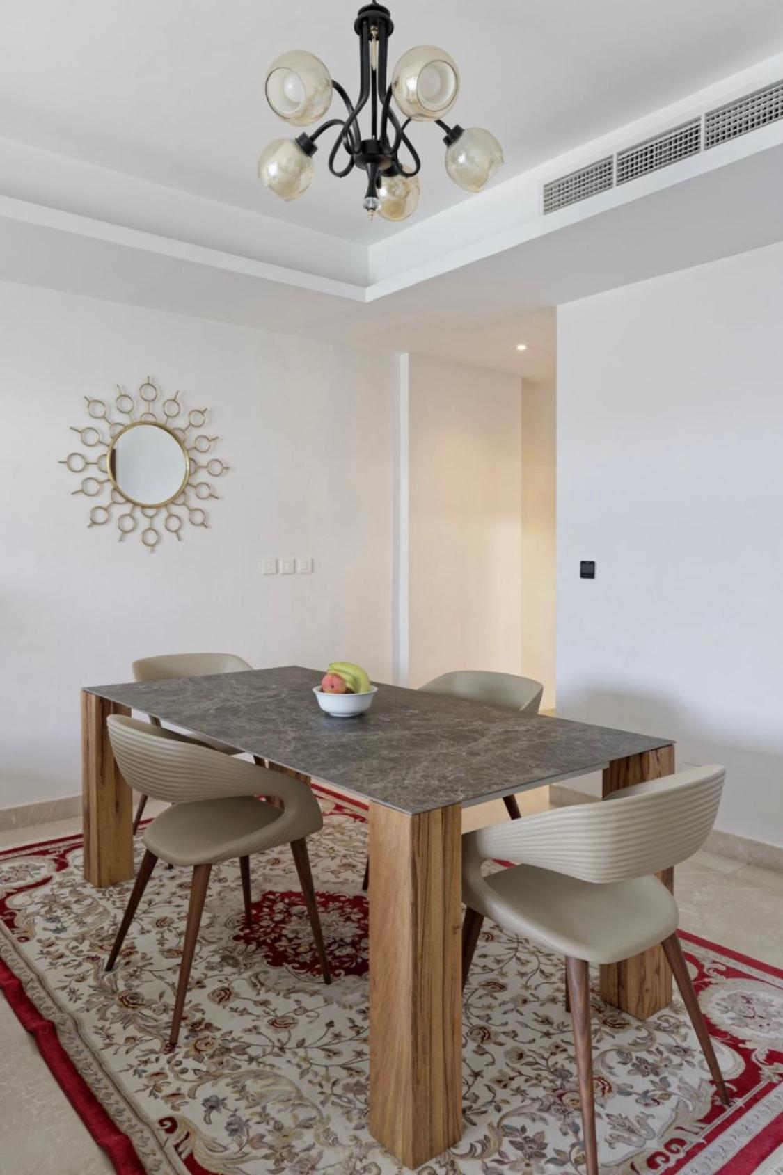 Luxury 2 Bedroom Ground Floor With Private Garden In Festival *